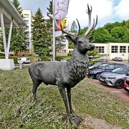 Morada Hotel Alexisbad