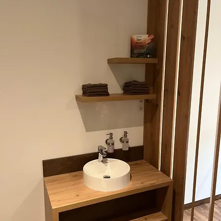 Otel Morada Alexisbad