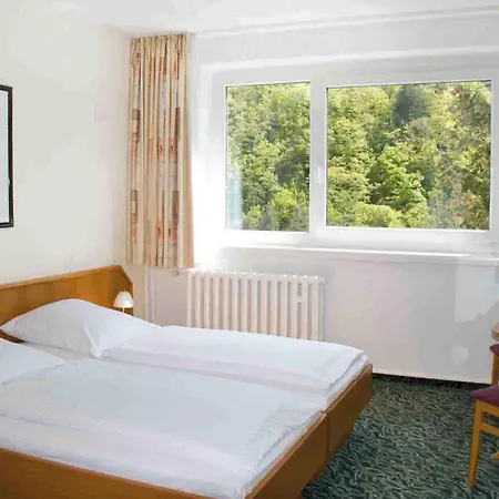 Morada 3* Alexisbad