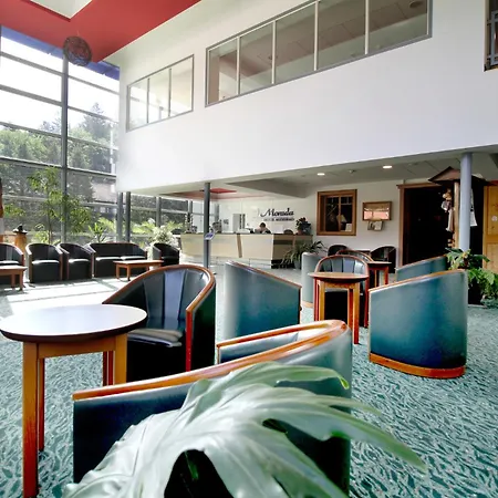 Otel Morada Alexisbad