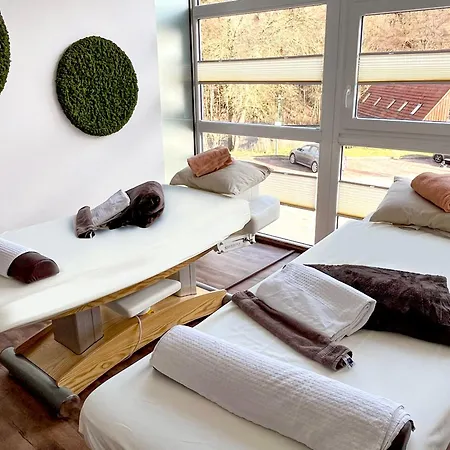 Morada Hotel Alexisbad