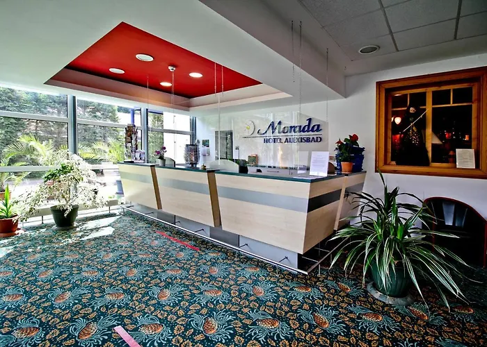 Morada Hotel 3*