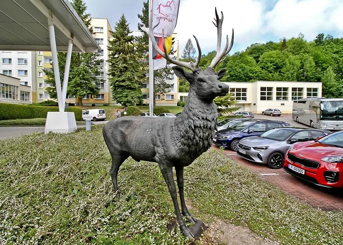 Morada Hotel Alexisbad