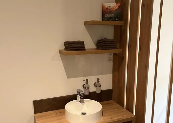 Hotel Morada Alexisbad