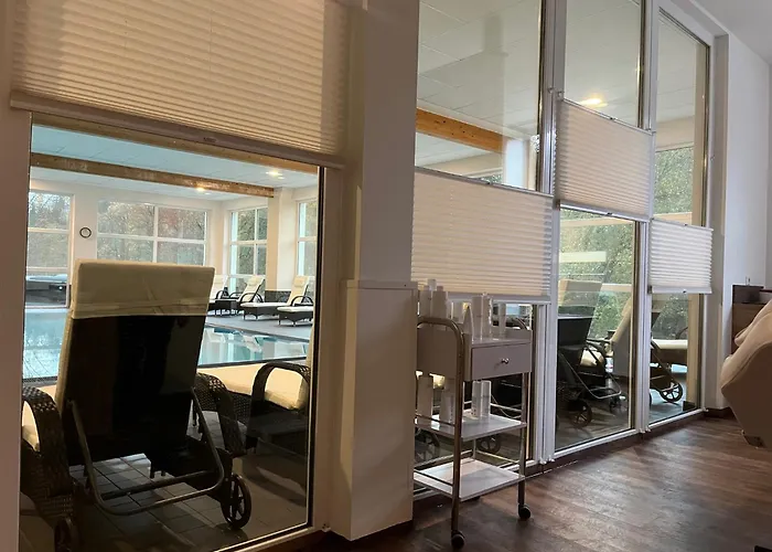 Morada Hotel Alexisbad