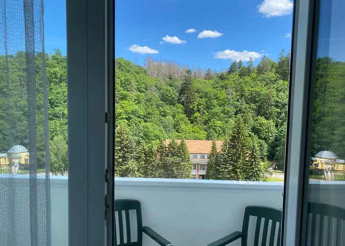 Morada 3* אלקסיסבאד