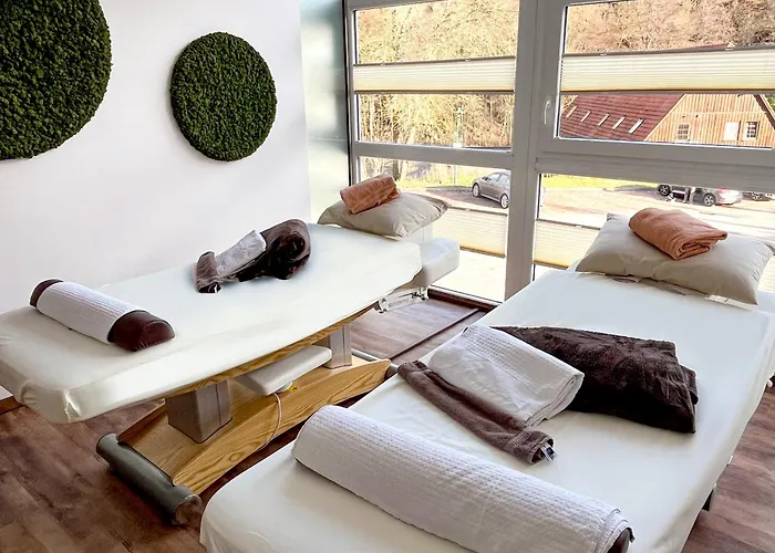 Morada Hotel Alexisbad